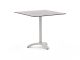 Bellagio Lisio tuintafel 80x80x73cm