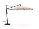 Glatz Sombrano S+ Easy zweefparasol ø 350cm