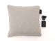 Cosipillow warmtekussen 50x50cm - Light Mocha (incl. powerbank & adapter)