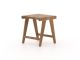 Bellagio Elcito lounge tuintafel 40x40x45cm