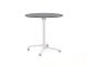 Bellagio Canzo klaptafel ø80cm (h:73cm)