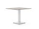 Forza Orta tuintafel 80x80x73cm