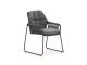 Tierra Outdoor Rivera dining tuinstoel