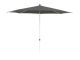 Glatz Alu-Smart parasol ø 300cm