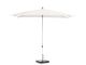 Glatz Alu-Smart parasol 240x240cm