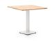 Forza Orta tuintafel 80x80x75cm