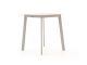 Manifesto Savio bartafel 90x90x103cm