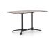 Bellagio Canzo klaptafel 140x80x73cm