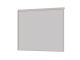 Windscherm 360cm t.b.v. Cedrino Pergola 400/530x360x255cm