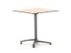 Bellagio Canzo klaptafel 70x70x73cm
