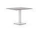 Forza Orta tuintafel 80x80x73cm