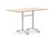 Bellagio Lisio tuintafel 140x80x73cm