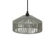 New Garden Calabardina hanglamp ø 30cm (h: 15cm)