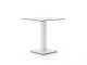 Forza Orta tuintafel 70x70x73cm