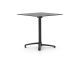Bellagio Canzo klaptafel 70x70x73cm
