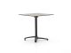 Bellagio Canzo klaptafel 70x70x73cm