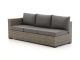 Forza Giotto loungemodule rechterarm 212cm