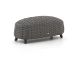 Manifesto Pergine hocker 49.5x110cm - Dark Grey
