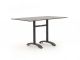 Bellagio Lisio tuintafel 140x80x73cm