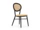 Forza Tovel dining tuinstoel stapelbaar