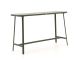 Bellagio Cino bartafel 175x58x105cm