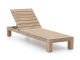 ROUGH-X ligbed - Old Teak Greywash - Hout