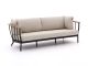 Apple Bee Condor lounge tuinbank 3-zits 217cm