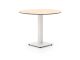 Forza Orta tuintafel ø80cm (h:73cm)