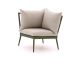 Manifesto Celante lounge hoekmodule 81cm