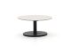 Manifesto Monticano lounge tuintafel ø 60cm (h: 30cm) - Sintered stone
