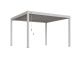 Cedrino Pergola 400x360x255cm