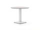 Forza Orta tuintafel ø80cm (h:73cm)