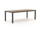Bellagio Fidenza dining tuintafel 220x100x75cm