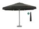 Shadowline Java parasol ø 500cm