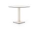 Forza Orta tuintafel ø80cm (h:73cm)