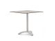 Bellagio Lisio tuintafel 70x70x73cm