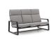 Manifesto Rubbiano lounge tuinbank 3-zits 191cm