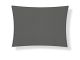 Shadow Comfort schaduwdoek rechthoek 300x500cm - Cool Grey