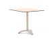 Bellagio Lisio tuintafel 80x80x73cm