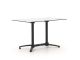 Bellagio Canzo klaptafel 140x80x73cm