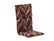 Hartman Fiber tuinkussen hoog 123x50cm