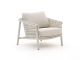 Zavelli Cuore lounge tuinstoel