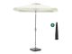 Shadowline Aruba parasol 210x150cm