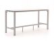 Bellagio Trecenta bartafel 225x75x105cm - Sintered stone