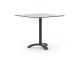 Bellagio Lisio tuintafel 80x80x73cm