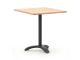 Bellagio Lisio tuintafel 70x70x75cm