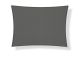 Shadow Comfort schaduwdoek rechthoek 300x400cm - Cool Grey