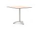 Bellagio Lisio tuintafel 80x80x73cm