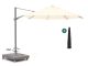 Shadowline Austin zweefparasol ø 350cm