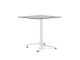 Bellagio Canzo klaptafel 80x80x73cm